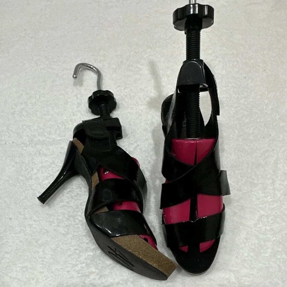 Pedro Garcia Laila Heel Sandals